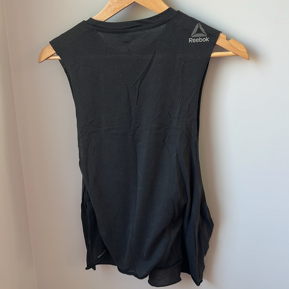 Reebok Muscle Tank - Picture 3 of 4
